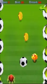 Football Games For Kids - Free Screen Shot 9