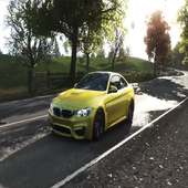 Forza Racing Horizon Mobile Steps