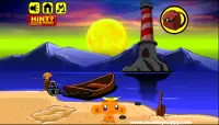 Monkey GO Happy - TOP 44 Puzzle Escape Games FREE Screen Shot 0