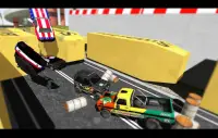 Extreme Car Crash Tricks 2018 Screen Shot 0