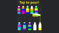 Water Sort Bottle: Free Color Sort Puzzle Game Screen Shot 5