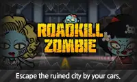 Road Kill: Zombies Screen Shot 0