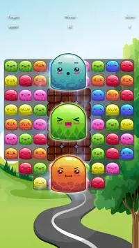 Jelly Sweets Journey Screen Shot 5