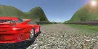 911 GT3 Drift Simulator Screen Shot 0