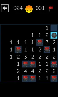 Minesweeper Fun Screen Shot 1