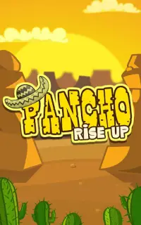 Pancho Rise Up Screen Shot 5