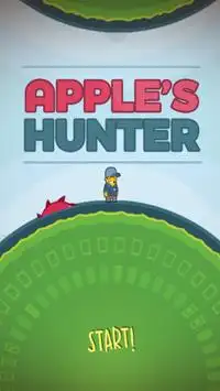 Apple's Hunter Screen Shot 0