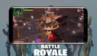 Battle Royale Season 9 4k Wallpapers Screen Shot 0