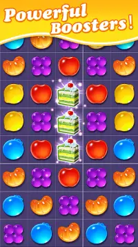 Candy World Screen Shot 2