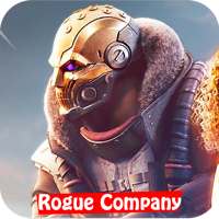 tips : Rogue Company Royale Game