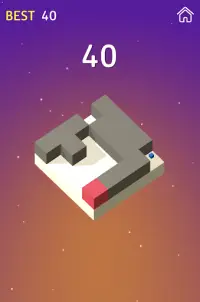 Block Slide - Puzzle Game Screen Shot 2