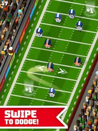 Blocky Football Screen Shot 6