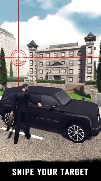 Cover Strike - 3D Sniper Shooting Game Screen Shot 7