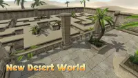 Maze Mania 3D labyrint Runner Screen Shot 0