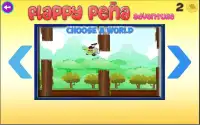 Peña Game Screen Shot 1