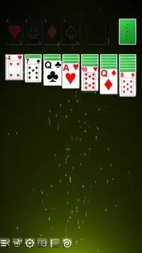 patience Ft klondike solitaire Screen Shot 4