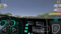 Real Euro Bus Race Simulator 2020 Screen Shot 3