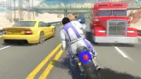 Bike Racing - Motorcycle Driving 2020 Screen Shot 3