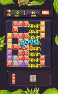 Block Puzzle Jewel Classic Screen Shot 2