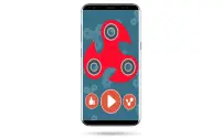 Antic Fidget Spinner Screen Shot 2