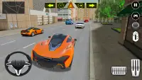 Car Simulator Vietnam Game Screen Shot 4