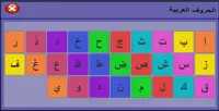 Fun and Learn: learn Arabic , English , Numbers Screen Shot 2