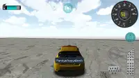 Auto Drift Spiel 3D Screen Shot 5