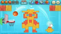 Basketball Games: Hoop Puzzles Screen Shot 6