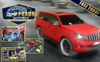 Prado Wash Simulator 2018 - Prado Parking Sim Screen Shot 13