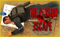 Escape the Prison Break: Prisoners Survival Games Screen Shot 9