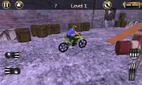 Motorcycle Racing Games HD Screen Shot 7