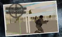 Counter School Terrorist Force Screen Shot 5