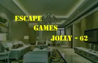 Escape Games Jolly-62 Screen Shot 0