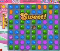 Top Candy Crush Tricks Screen Shot 1