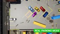 Real car parking 2 : Hard park Screen Shot 4