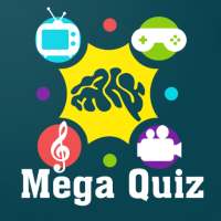 Mega Quiz Collection