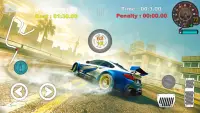 Ultimate Car Racing 2021 Screen Shot 0