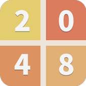 经典无ads  2048