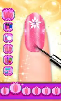 Спа-салон Nail & Henna Beauty SPA Screen Shot 3