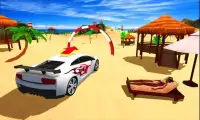 WORLD CAR RACING Screen Shot 3