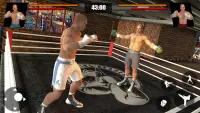 Punch Boxing Fighting Game: World Boxing 2019 Screen Shot 0