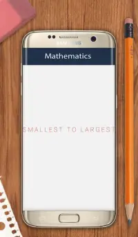 BJAT Math Screen Shot 2