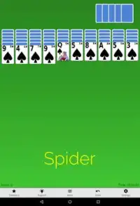 Solitaire Collection Lite Screen Shot 9