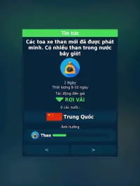 Trò chơi giao dịch Screen Shot 10