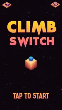 Climb Switch Screen Shot 0