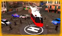 Gangster Crime Story: Chicago City Mafia Simulator Screen Shot 12