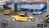 Car Parking: Multiplayer Games Screen Shot 1
