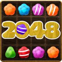 2048 Candy Age