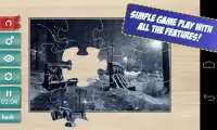 Winter Jigsaw Puzzles Screen Shot 5