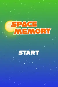 SpaceMemory Screen Shot 0